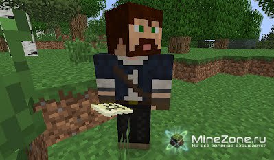 [1.3.2] More Mobs Mod v1.3.5