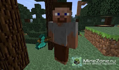 [1.3.2] More Mobs Mod v1.3.5
