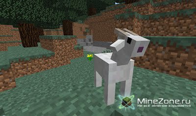[1.3.2] More Mobs Mod v1.3.5