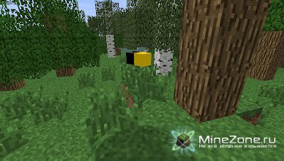 [1.3.2] More Mobs Mod v1.3.5