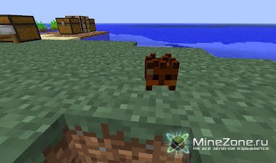 [1.3.2] More Mobs Mod v1.3.5