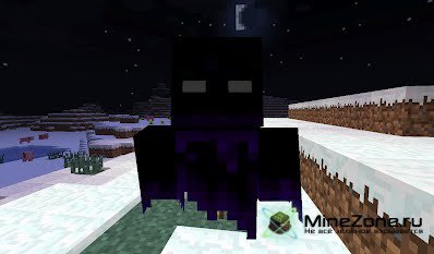 [1.3.2] More Mobs Mod v1.3.5