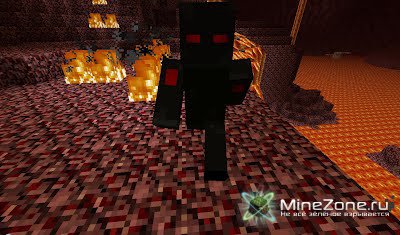 [1.3.2] More Mobs Mod v1.3.5