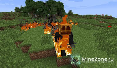 [1.3.2] More Mobs Mod v1.3.5