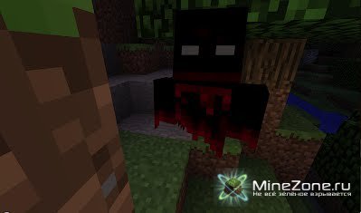 [1.3.2] More Mobs Mod v1.3.5
