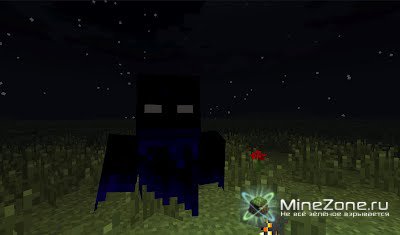 [1.3.2] More Mobs Mod v1.3.5