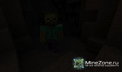 [1.3.2] More Mobs Mod v1.3.5