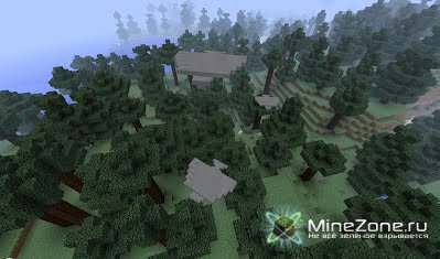 [1.3.2] More Mobs Mod v1.3.5