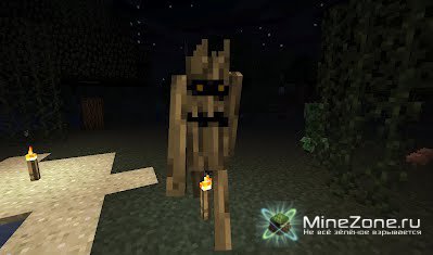 [1.3.2] More Mobs Mod v1.3.5