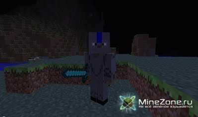 [1.3.2] More Mobs Mod v1.3.5