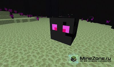 [1.3.2] More Mobs Mod v1.3.5