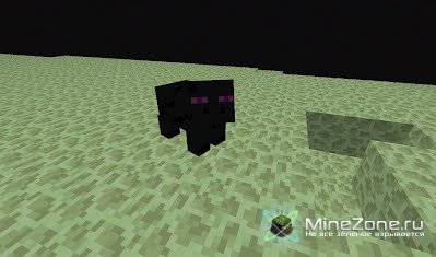 [1.3.2] More Mobs Mod v1.3.5