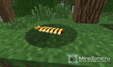 [1.3.2] More Mobs Mod v1.3.5