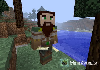 [1.3.2] More Mobs Mod v1.3.5