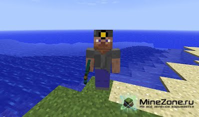 [1.3.2] More Mobs Mod v1.3.5