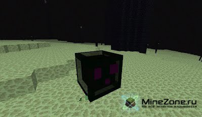 [1.3.2] More Mobs Mod v1.3.5