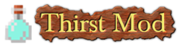 [1.3.2] [SSP/LAN] THIRST MOD (v.1.0.2)