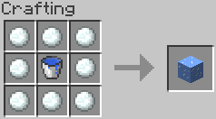 [1.3.2]Craftable Ice