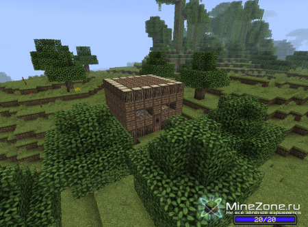 Приключения Джона и Тима часть 3