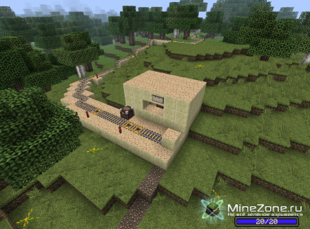 Приключения Джона и Тима часть 3