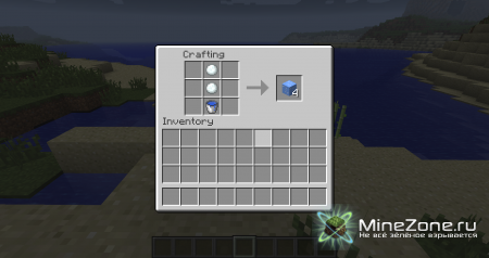 [1.3.1] MoreCrafing (v0.9.2)