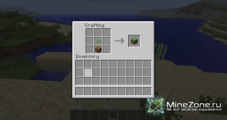 [1.3.1] MoreCrafing (v0.9.2)