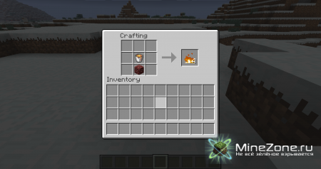 [1.3.1] MoreCrafing (v0.9.2)