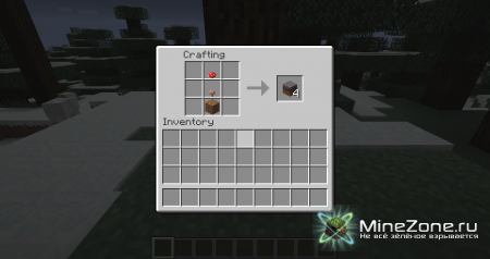 [1.3.1] MoreCrafing (v0.9.2)