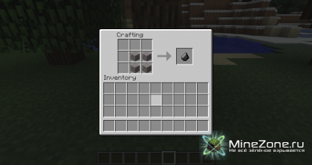 [1.3.1] MoreCrafing (v0.9.2)