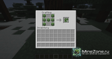 [1.3.1] MoreCrafing (v0.9.2)