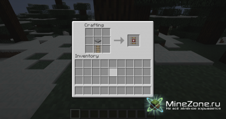 [1.3.1] MoreCrafing (v0.9.2)