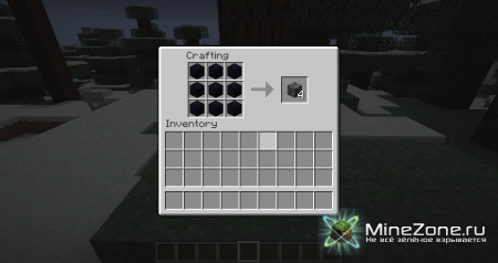 [1.3.1] MoreCrafing (v0.9.2)