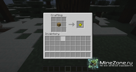 [1.3.1] MoreCrafing (v0.9.2)