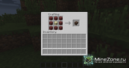 [1.3.1] MoreCrafing (v0.9.2)
