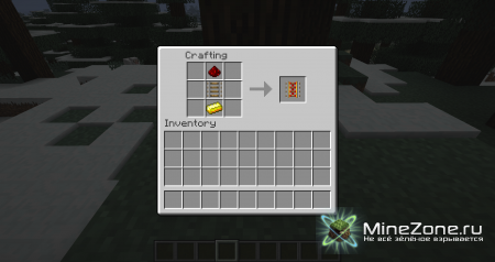[1.3.1] MoreCrafing (v0.9.2)
