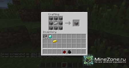 [1.3.1] MoreCrafing (v0.9.2)