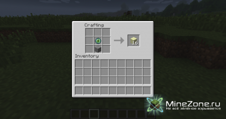 [1.3.1] MoreCrafing (v0.9.2)