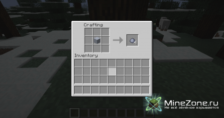 [1.3.1] MoreCrafing (v0.9.2)