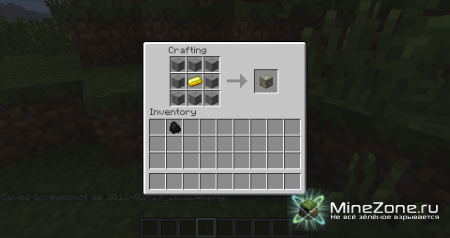 [1.3.1] MoreCrafing (v0.9.2)
