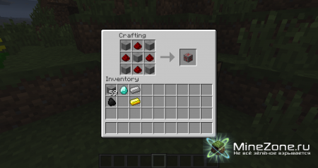 [1.3.1] MoreCrafing (v0.9.2)