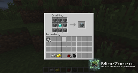 [1.3.1] MoreCrafing (v0.9.2)