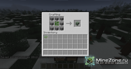 [1.3.1] MoreCrafing (v0.9.2)