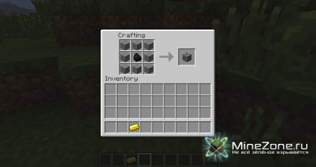 [1.3.1] MoreCrafing (v0.9.2)