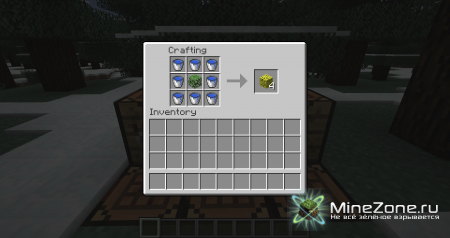 [1.3.1] MoreCrafing (v0.9.2)