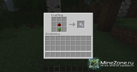[1.3.1] MoreCrafing (v0.9.2)