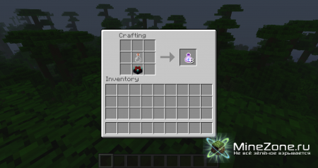 [1.3.1] MoreCrafing (v0.9.2)
