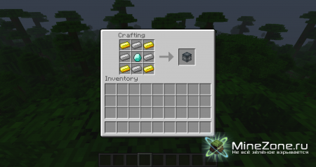 [1.3.1] MoreCrafing (v0.9.2)