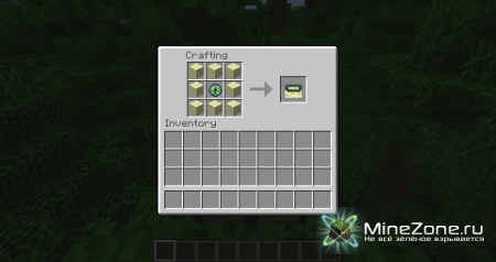 [1.3.1] MoreCrafing (v0.9.2)