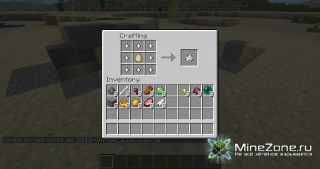 [1.3.1] MoreCrafing (v0.9.2)