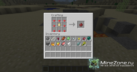 [1.3.1] MoreCrafing (v0.9.2)